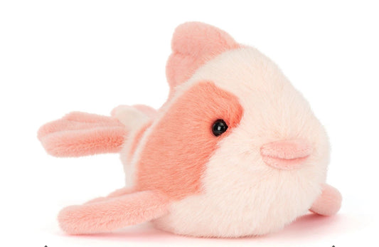 Fancy Carp Jellycat