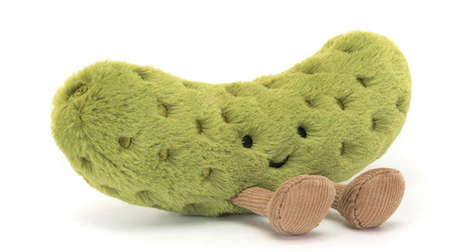 Amuseables Pickle