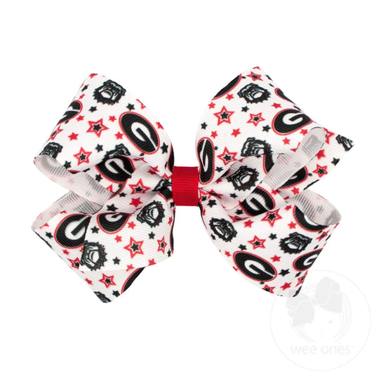 Wee Ones Medium Georgia Star