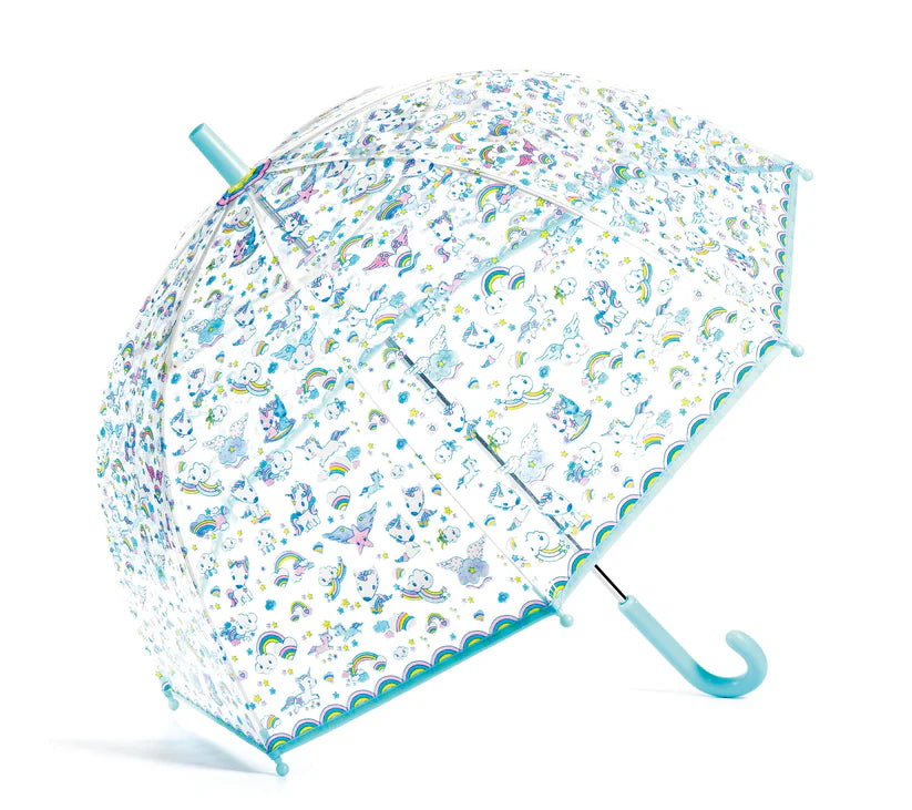 Unicorn Umbrella