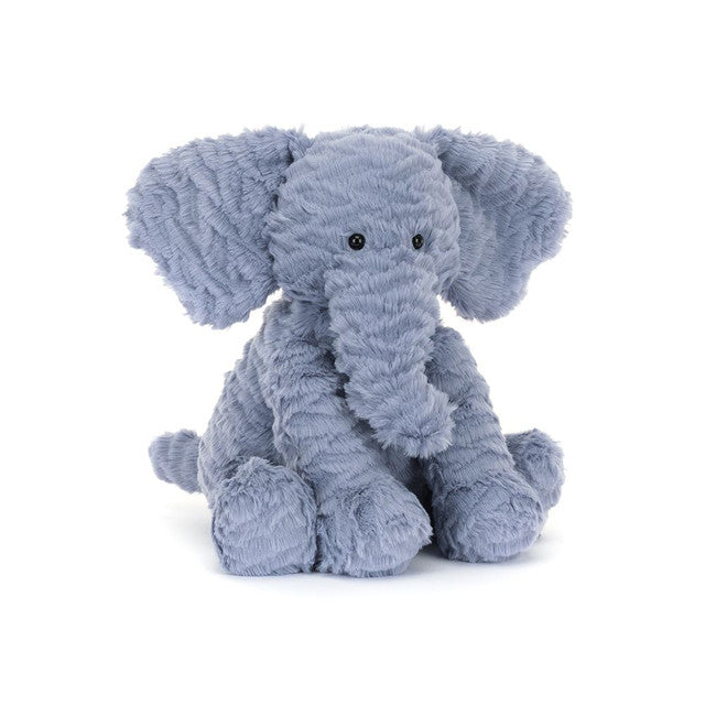 Fuddlewuddle Elephant Jellycat Medium