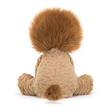 Load image into Gallery viewer, Fuddlewuddle Lion Jellycat
