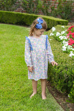 Load image into Gallery viewer, Trotter Street Floral Dress
