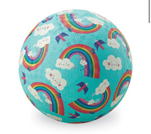 Load image into Gallery viewer, 5&quot; Playball/Rainbow dreams
