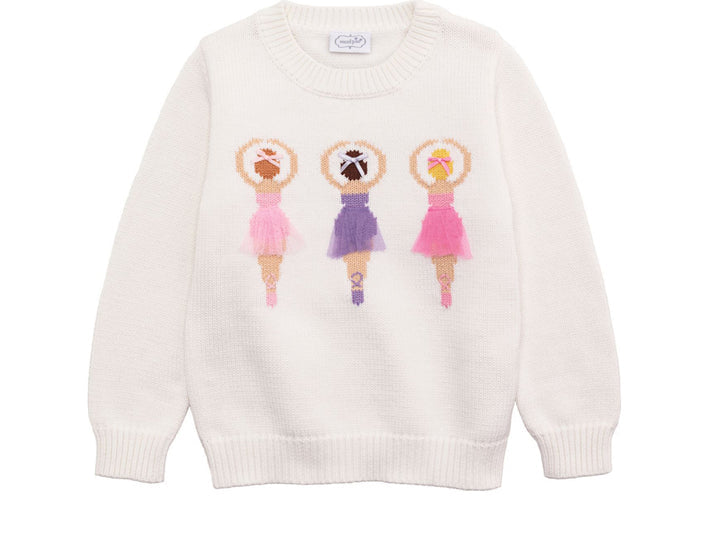 Ballerina Sweater