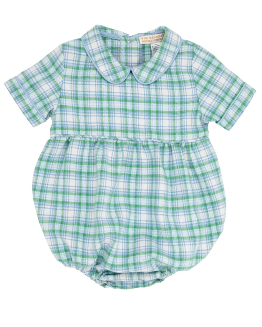 Bradford Bubble Eastpoint Plaid