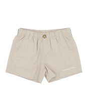 Load image into Gallery viewer, Boys Mallard Short Khaki
