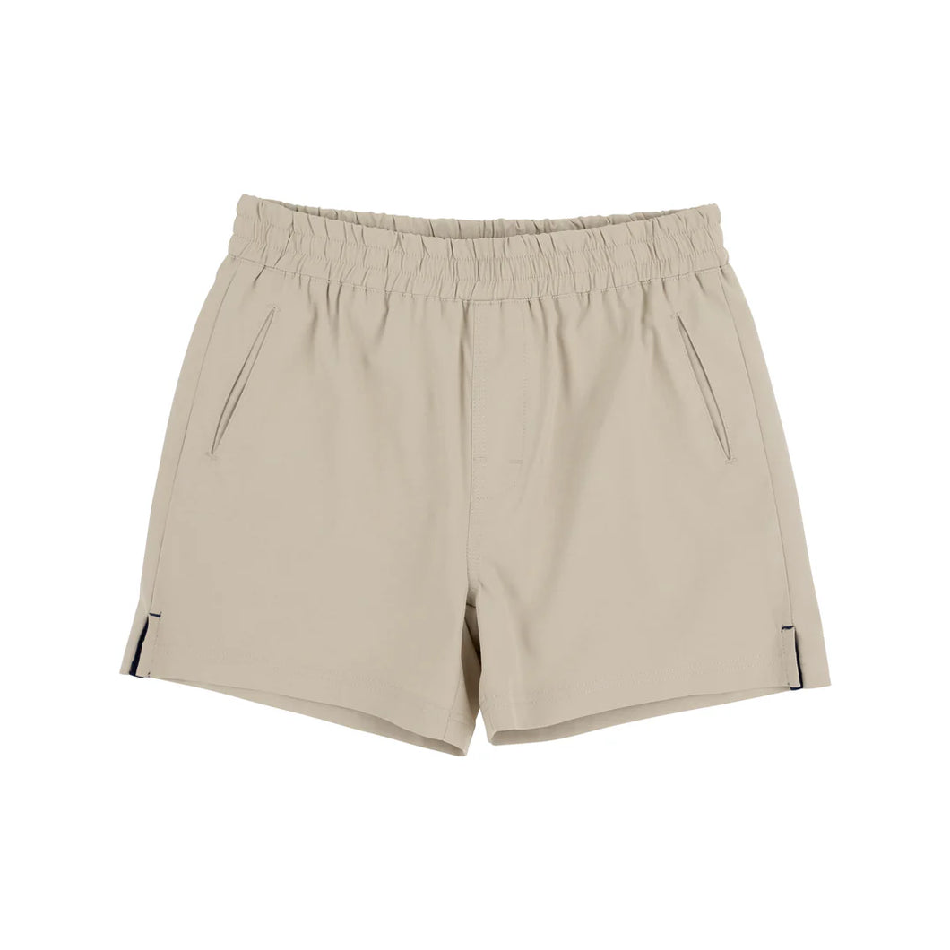 Prepletic Sheffield Shorts Khaki