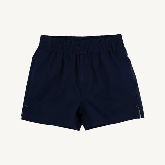 Prepletic Sheffield Shorts Nantucket Navy