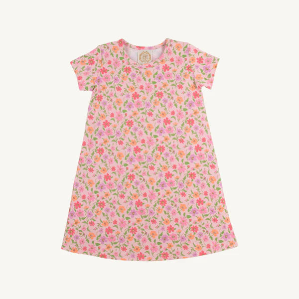 Polly Play Dress Grand Cayman