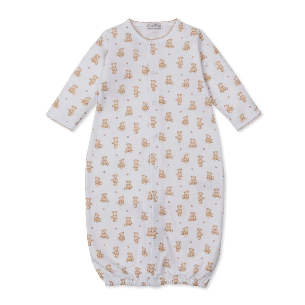 Teddy Bear Converter Gown