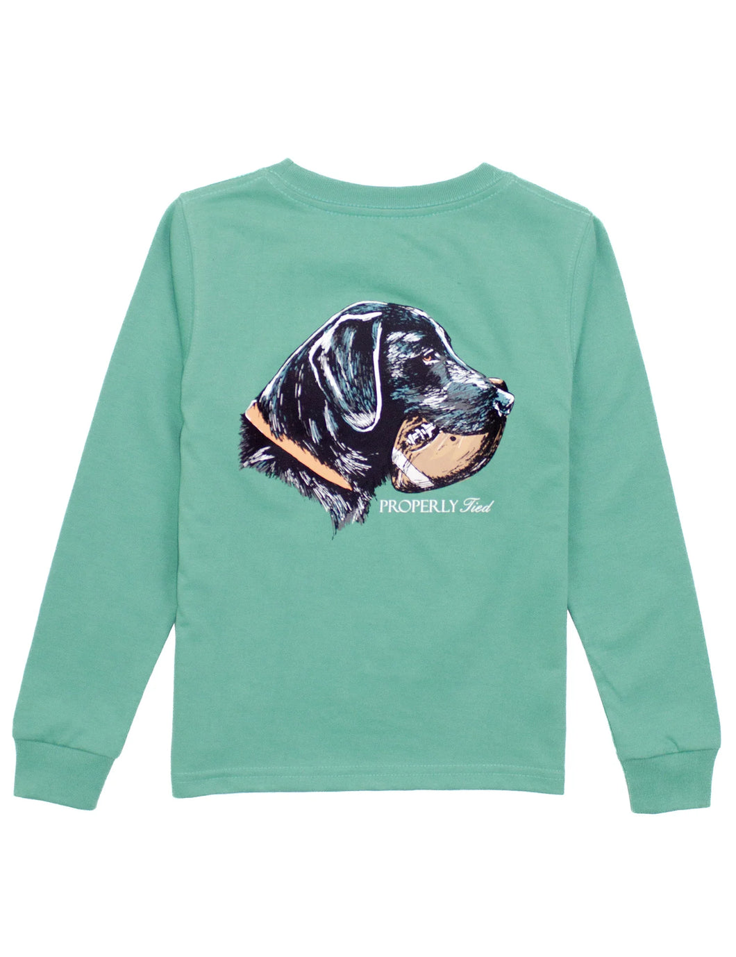 Good Catch Long Sleeve