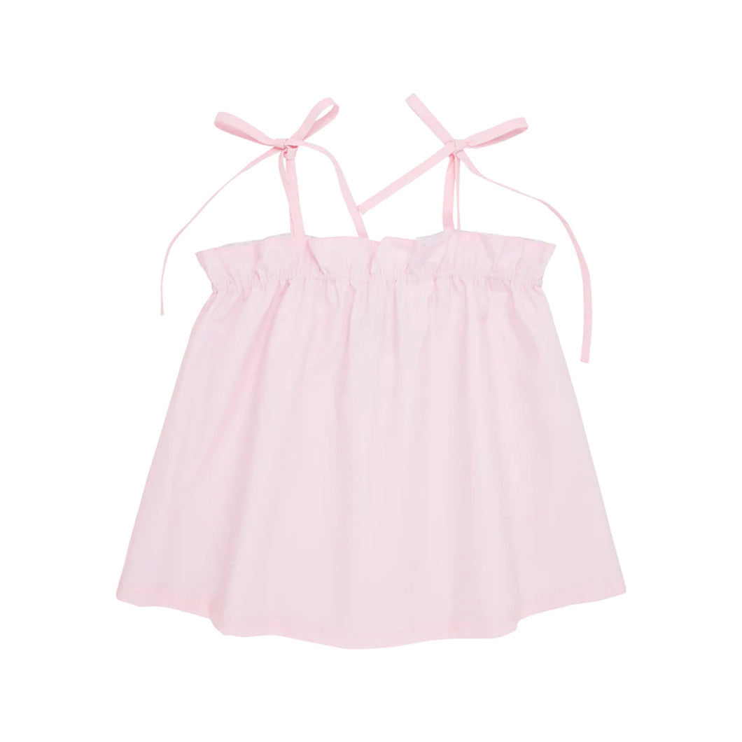 Lainey's Little Top Palm Beach Pink