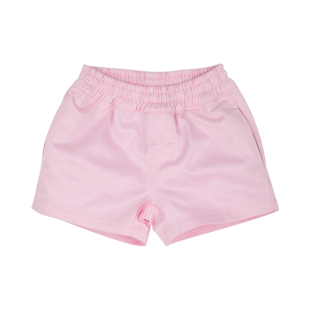 Sheffield Shorts Palm Beach Pink/Mandeville mint