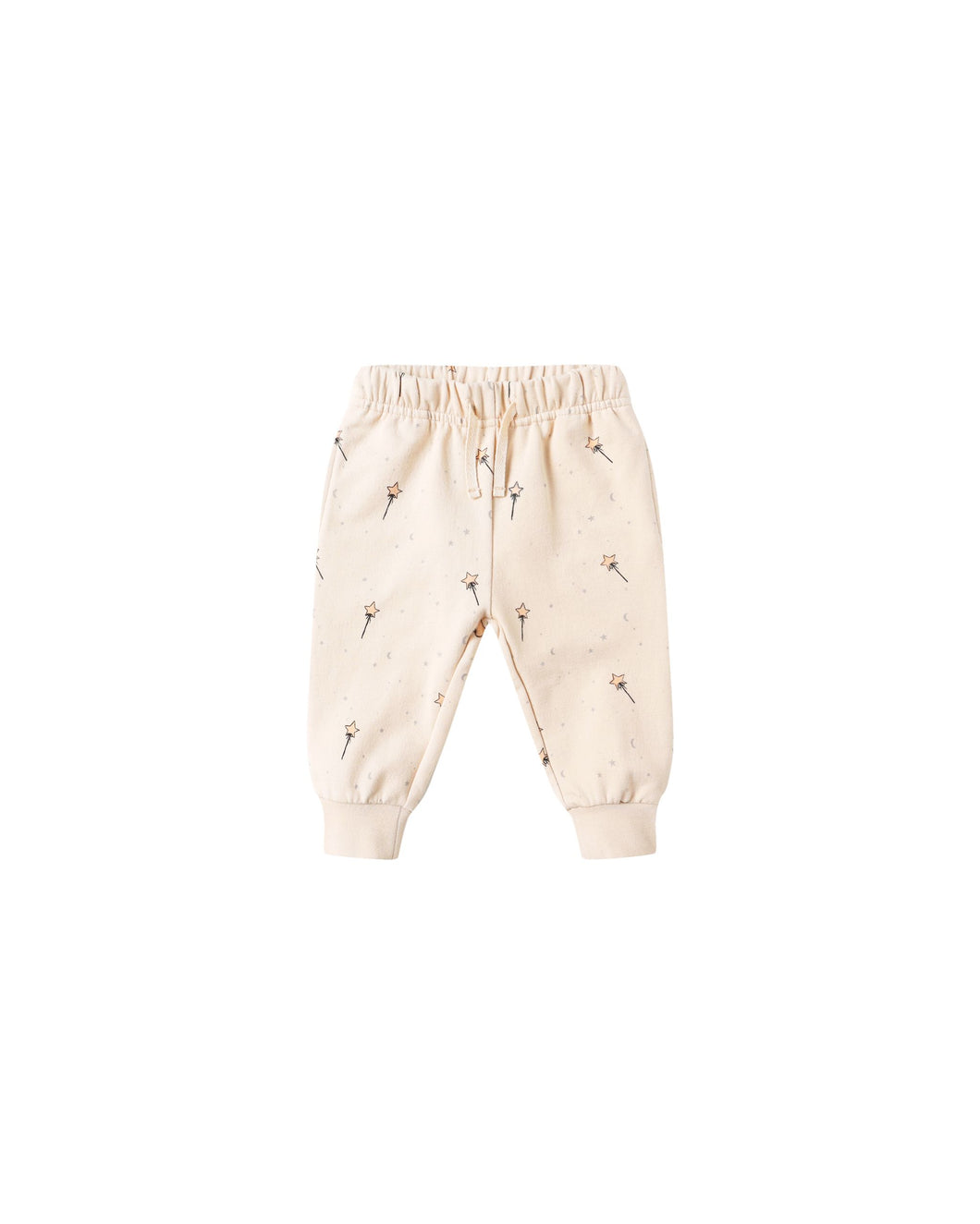 Relaxed Fleece Sweatpant Magic