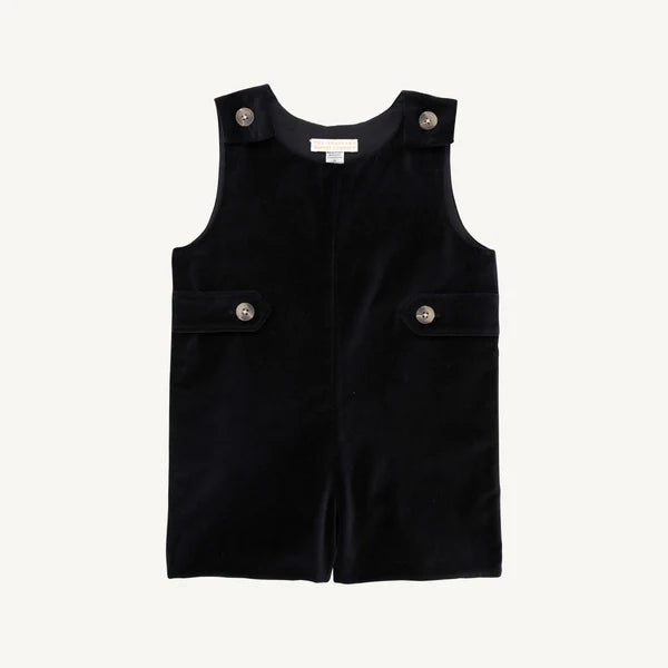 Jack Keene Jon Jon - Grier Green/Nantucket Navy