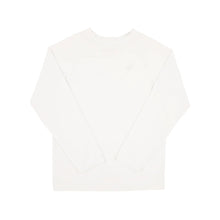 Load image into Gallery viewer, Walker&#39;s Wave Swim Shirt Worth Avenue White
