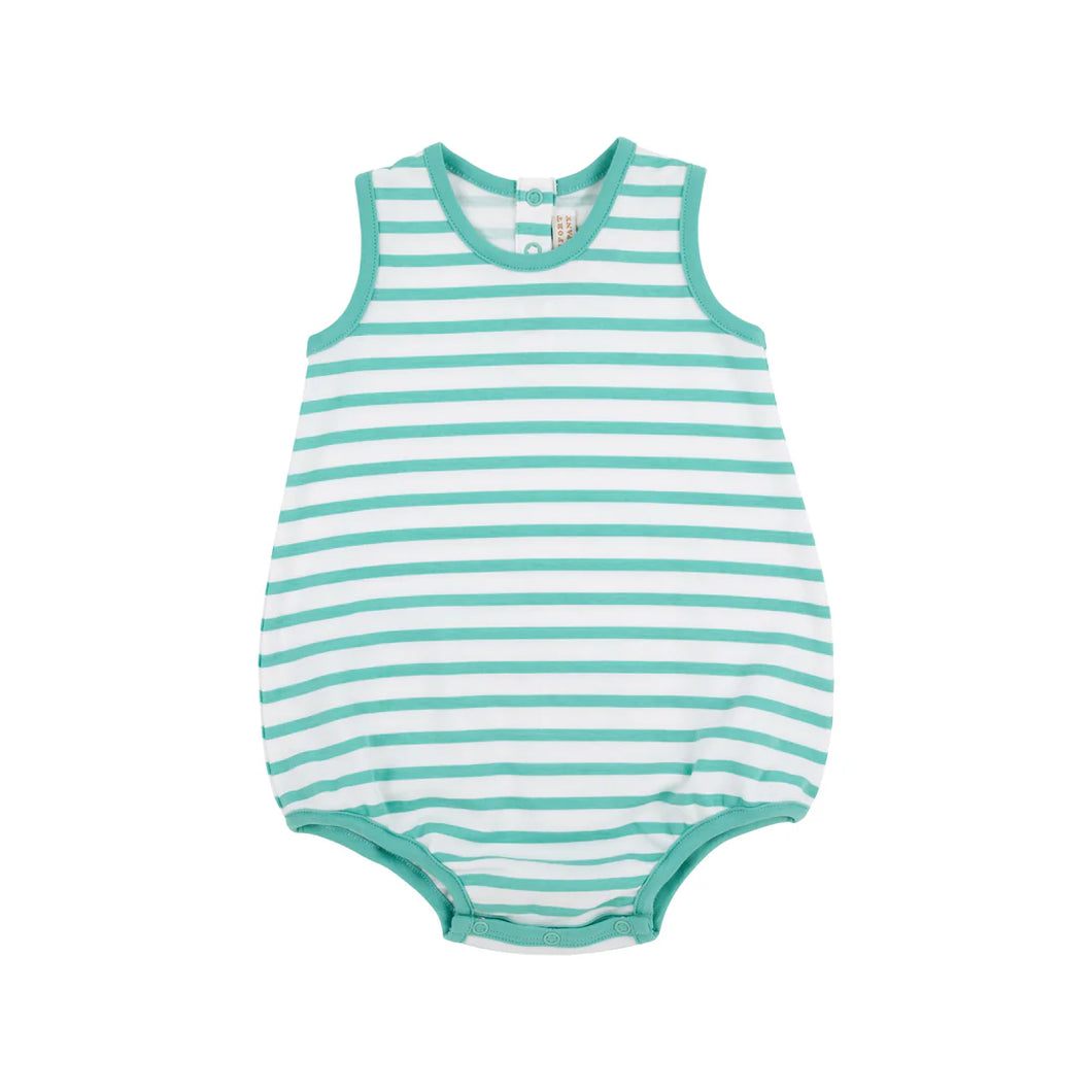 Patton Play Bubble - Turks Teal