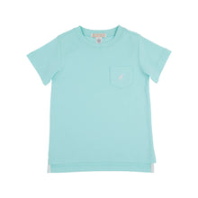 Load image into Gallery viewer, Carter Crewneck Edisto Egg Blue
