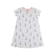 Load image into Gallery viewer, Broad Street Bunny Polly Play Dress
