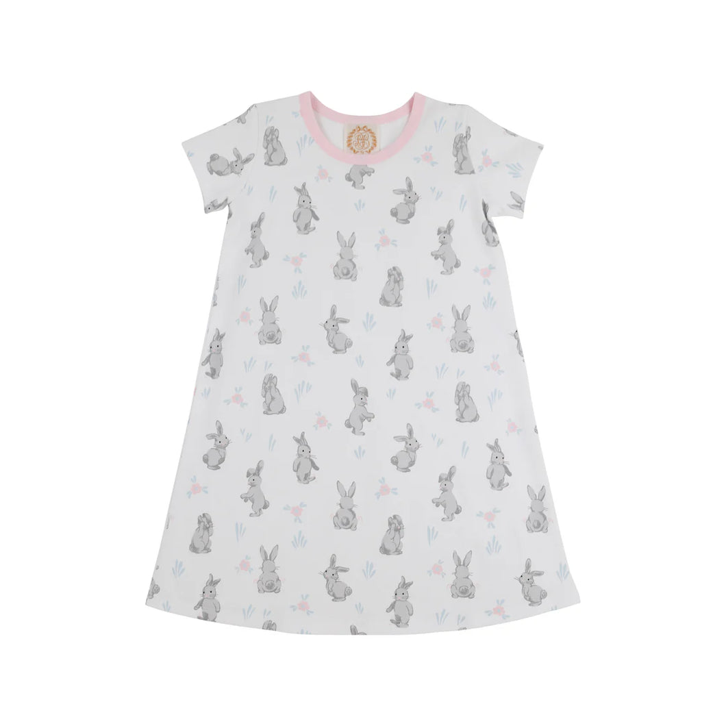 Broad Street Bunny Polly Play Dress