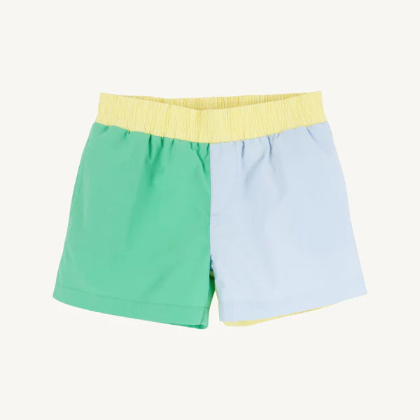 Grace Bay Sheffield Shorts