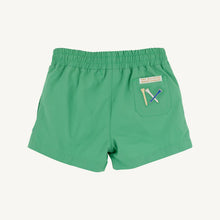 Load image into Gallery viewer, Gibson Island Green Sheffield Shorts
