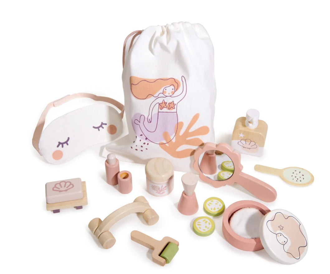 Spa Retreat Set