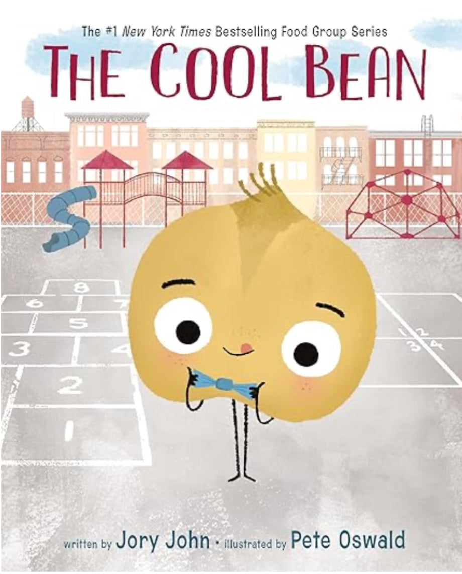 The Cool Bean