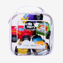 Load image into Gallery viewer, Monster Truck Squirties
