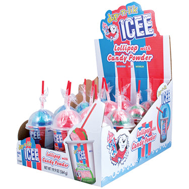 Icee Dip n Lik