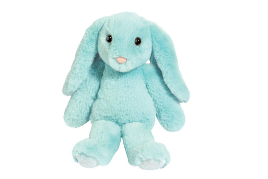 Iris Aqua Floppy Bunny Large