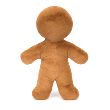 Load image into Gallery viewer, JellyCat Jolly Gingerbread Fred Large
