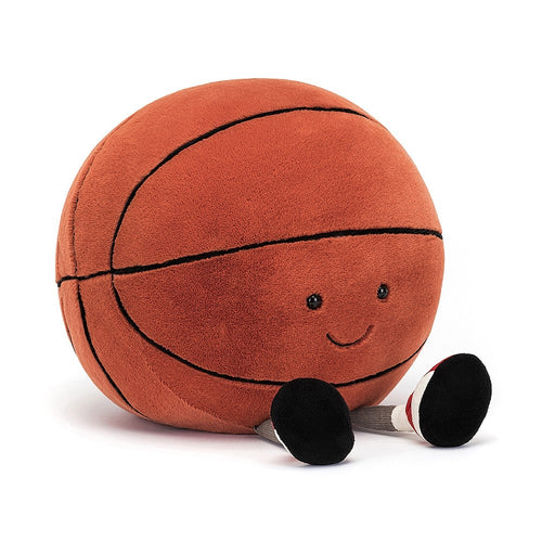 Jellycat Basketball
