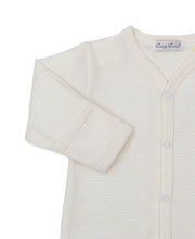 Load image into Gallery viewer, Duck Pond Paddles Footie
