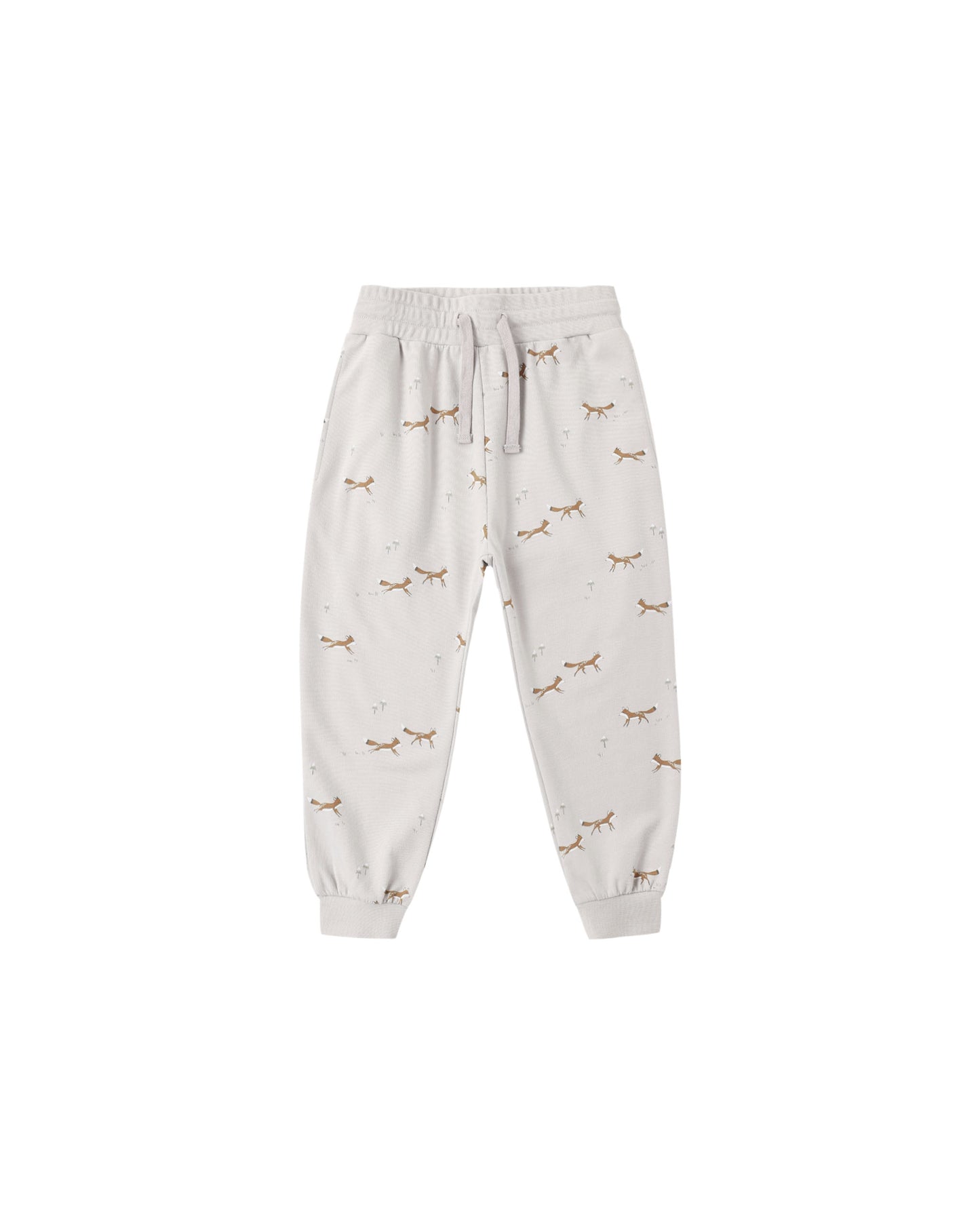 Jogger Sweatpant | Foxes