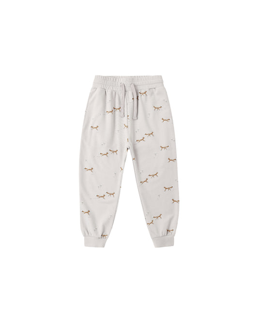 Jogger Sweatpant | Foxes