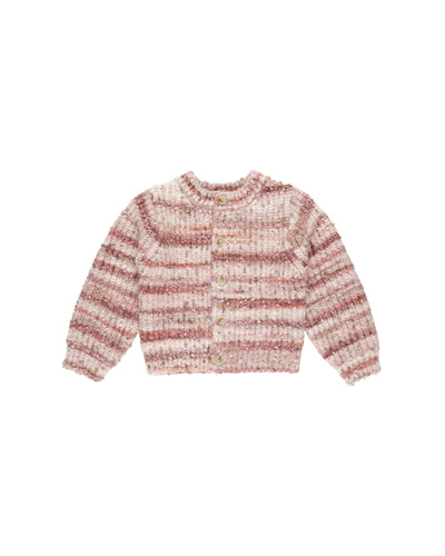 Rylee and cru muticolor sweater 