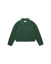 Load image into Gallery viewer, Rio Cardigan || Green
