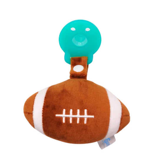 Football Paci