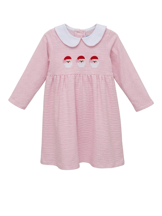 Santa Trio Dress
