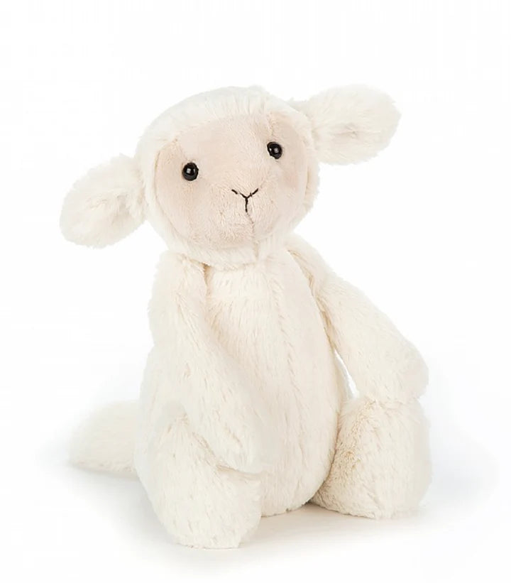 Bashful Lamb Medium