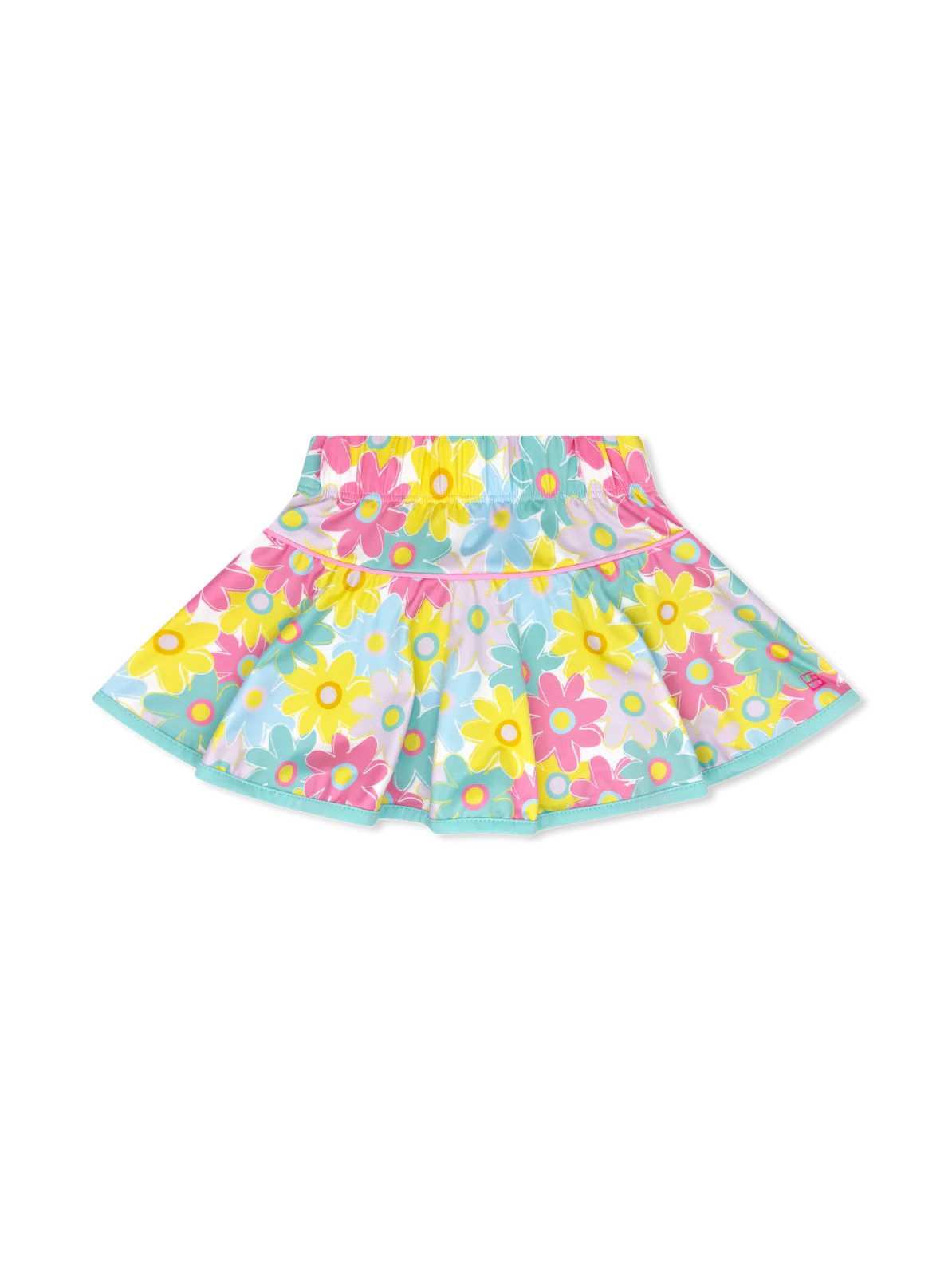 Quinn Skort Bloomtastic