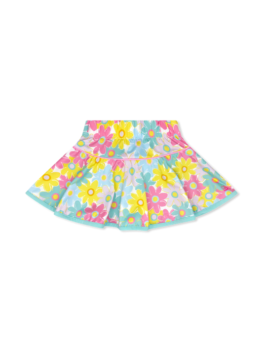 Quinn Skort Bloomtastic