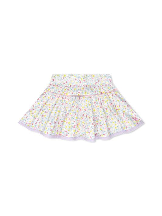 Quinn Skort Sunny Day