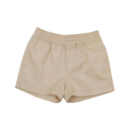 Keeneland Khaki Sheffield Shorts