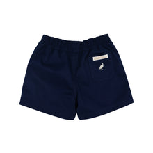 Load image into Gallery viewer, Nantucket Navy Sheffield Shorts
