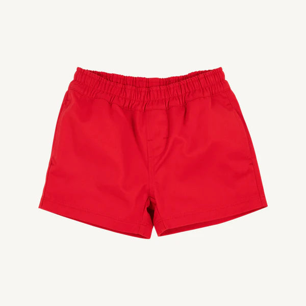 Sheffield Shorts Richmond Red