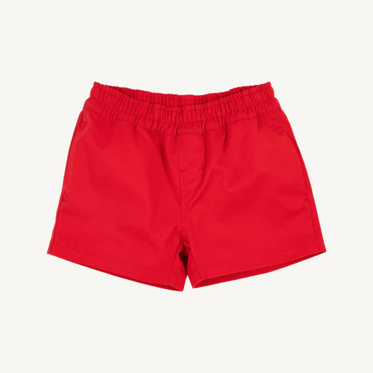 Sheffield Shorts Richmond Red