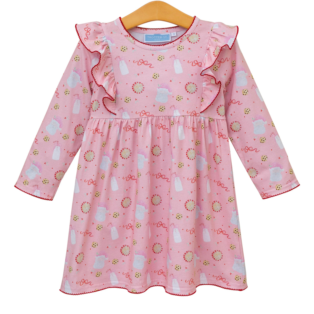 Milk & Cookies Dress Trotter Street